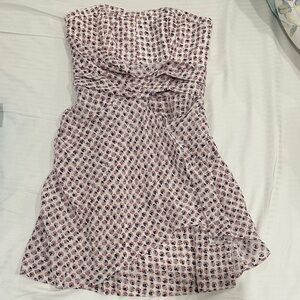 NWT CLUB MONACO HARPER DRESS